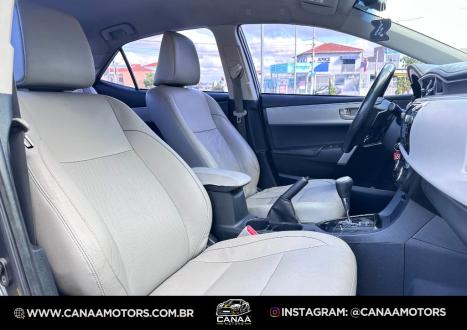 TOYOTA Corolla 2.0 16V 4P XEI FLEX AUTOM�TICO, Foto 8