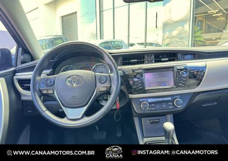 TOYOTA Corolla 2.0 16V 4P XEI FLEX AUTOM�TICO, Foto 10