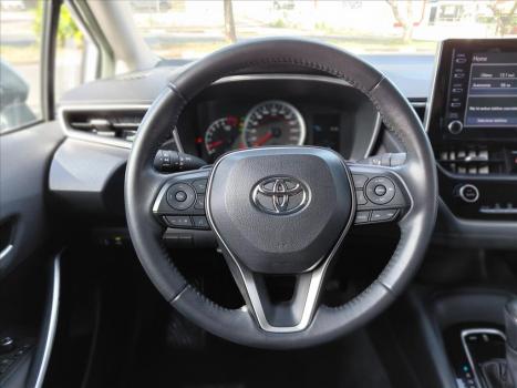 TOYOTA Corolla 2.0 16V 4P XEI FLEX AUTOM�TICO, Foto 8