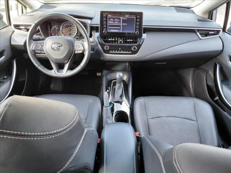 TOYOTA Corolla 2.0 16V 4P XEI FLEX AUTOM�TICO, Foto 9