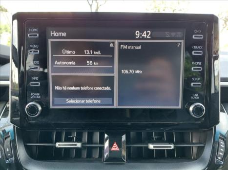 TOYOTA Corolla 2.0 16V 4P XEI FLEX AUTOM�TICO, Foto 12