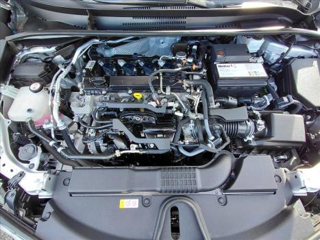 TOYOTA Corolla 2.0 16V 4P XEI FLEX AUTOM�TICO, Foto 16