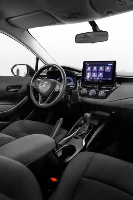 TOYOTA Corolla 2.0 16V 4P FLEX GLI DIRECT SHIFT AUTOM�TICO CVT, Foto 15