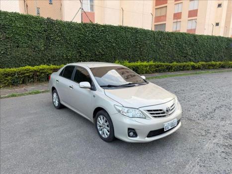 TOYOTA Corolla 2.0 16V 4P ALTIS FLEX AUTOM�TICO, Foto 1