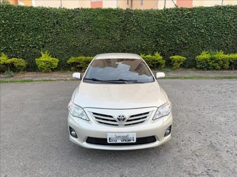 TOYOTA Corolla 2.0 16V 4P ALTIS FLEX AUTOM�TICO, Foto 2