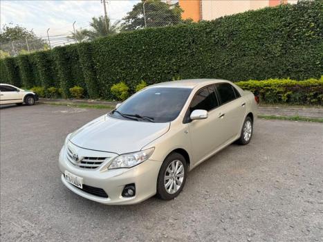 TOYOTA Corolla 2.0 16V 4P ALTIS FLEX AUTOM�TICO, Foto 3