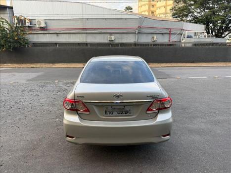 TOYOTA Corolla 2.0 16V 4P ALTIS FLEX AUTOM�TICO, Foto 4