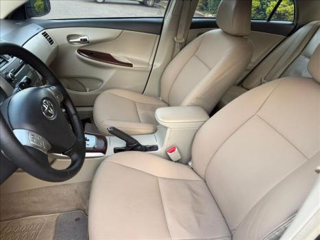 TOYOTA Corolla 2.0 16V 4P ALTIS FLEX AUTOM�TICO, Foto 5
