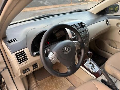 TOYOTA Corolla 2.0 16V 4P ALTIS FLEX AUTOM�TICO, Foto 6