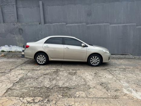 TOYOTA Corolla 2.0 16V 4P ALTIS FLEX AUTOM�TICO, Foto 2