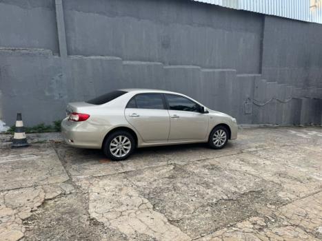 TOYOTA Corolla 2.0 16V 4P ALTIS FLEX AUTOM�TICO, Foto 3