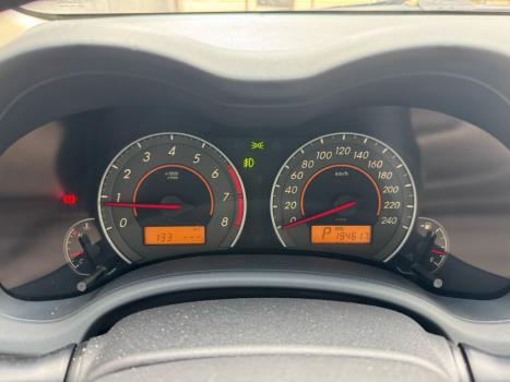 TOYOTA Corolla 2.0 16V 4P ALTIS FLEX AUTOM�TICO, Foto 4