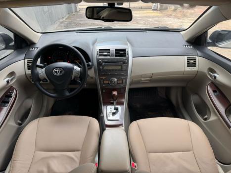 TOYOTA Corolla 2.0 16V 4P ALTIS FLEX AUTOM�TICO, Foto 5