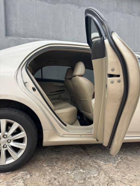 TOYOTA Corolla 2.0 16V 4P ALTIS FLEX AUTOM�TICO, Foto 8