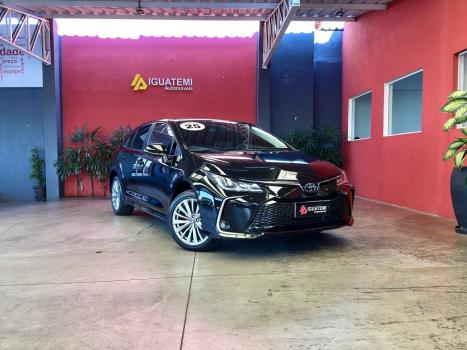 TOYOTA Corolla 2.0 16V 4P XEI FLEX AUTOM�TICO, Foto 1