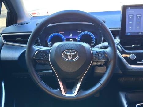 TOYOTA Corolla 2.0 16V 4P XEI FLEX AUTOM�TICO, Foto 2
