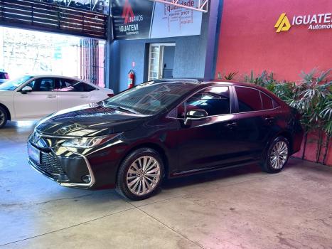 TOYOTA Corolla 2.0 16V 4P XEI FLEX AUTOM�TICO, Foto 4