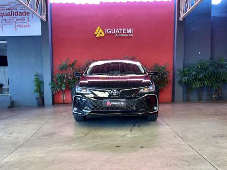 TOYOTA Corolla 2.0 16V 4P XEI FLEX AUTOM�TICO, Foto 5
