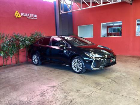 TOYOTA Corolla 2.0 16V 4P XEI FLEX AUTOM�TICO, Foto 6