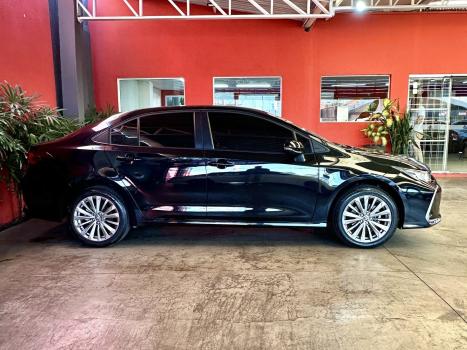 TOYOTA Corolla 2.0 16V 4P XEI FLEX AUTOM�TICO, Foto 7