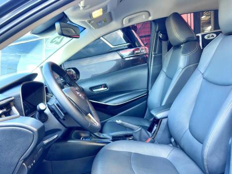 TOYOTA Corolla 2.0 16V 4P XEI FLEX AUTOM�TICO, Foto 9