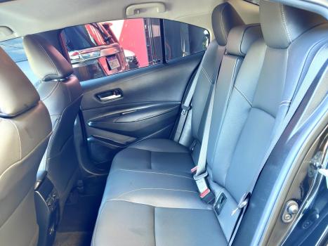 TOYOTA Corolla 2.0 16V 4P XEI FLEX AUTOM�TICO, Foto 11