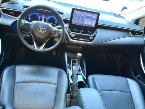 TOYOTA Corolla 2.0 16V 4P XEI FLEX AUTOM�TICO, Foto 13