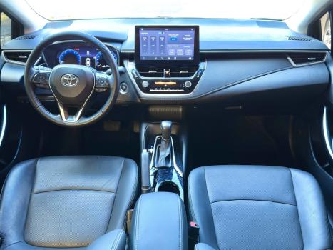 TOYOTA Corolla 2.0 16V 4P XEI FLEX AUTOM�TICO, Foto 14