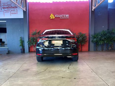 TOYOTA Corolla 2.0 16V 4P XEI FLEX AUTOM�TICO, Foto 17