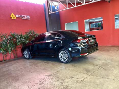 TOYOTA Corolla 2.0 16V 4P XEI FLEX AUTOM�TICO, Foto 18
