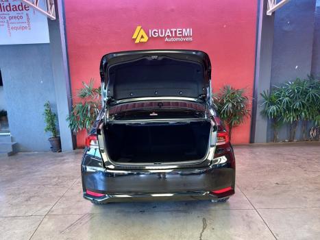 TOYOTA Corolla 2.0 16V 4P XEI FLEX AUTOM�TICO, Foto 19