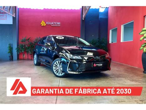 TOYOTA Corolla 2.0 16V 4P XEI FLEX AUTOM�TICO, Foto 1