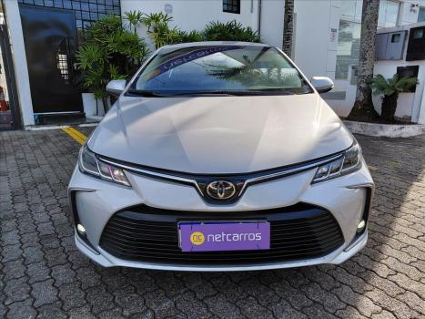TOYOTA Corolla 2.0 16V 4P XEI FLEX AUTOM�TICO, Foto 2