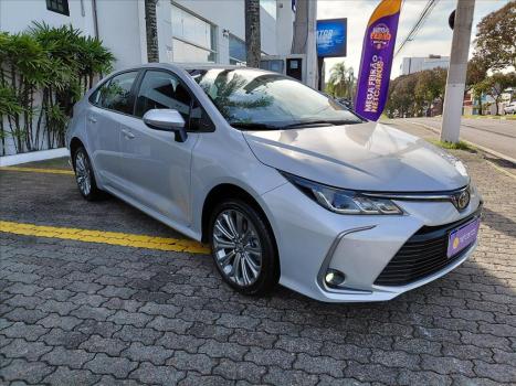 TOYOTA Corolla 2.0 16V 4P XEI FLEX AUTOM�TICO, Foto 3