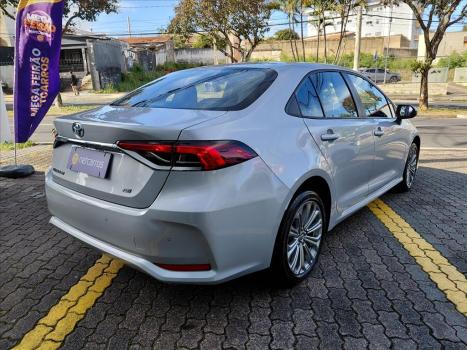 TOYOTA Corolla 2.0 16V 4P XEI FLEX AUTOM�TICO, Foto 4