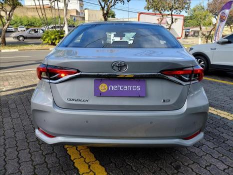 TOYOTA Corolla 2.0 16V 4P XEI FLEX AUTOM�TICO, Foto 5