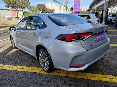 TOYOTA Corolla 2.0 16V 4P XEI FLEX AUTOM�TICO, Foto 6