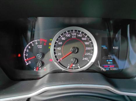 TOYOTA Corolla 2.0 16V 4P XEI FLEX AUTOM�TICO, Foto 7