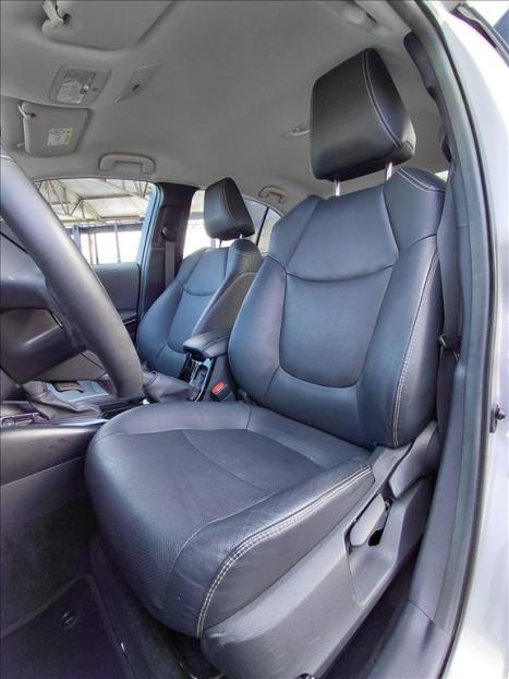 TOYOTA Corolla 2.0 16V 4P XEI FLEX AUTOM�TICO, Foto 10