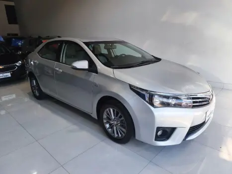 TOYOTA Corolla 2.0 16V 4P ALTIS FLEX AUTOM�TICO, Foto 3