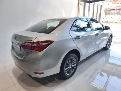 TOYOTA Corolla 2.0 16V 4P ALTIS FLEX AUTOM�TICO, Foto 4