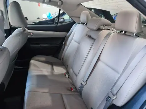 TOYOTA Corolla 2.0 16V 4P ALTIS FLEX AUTOM�TICO, Foto 9