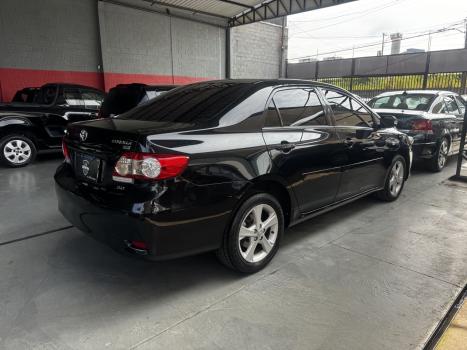 TOYOTA Corolla 2.0 16V 4P XEI FLEX AUTOM�TICO, Foto 4