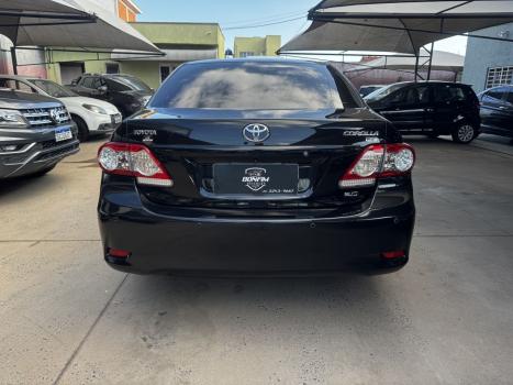 TOYOTA Corolla 2.0 16V 4P XEI FLEX AUTOM�TICO, Foto 6