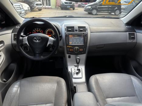 TOYOTA Corolla 2.0 16V 4P XEI FLEX AUTOM�TICO, Foto 8