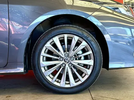TOYOTA Corolla 2.0 16V 4P FLEX XEI DIRECT SHIFT AUTOM�TICO CVT, Foto 9