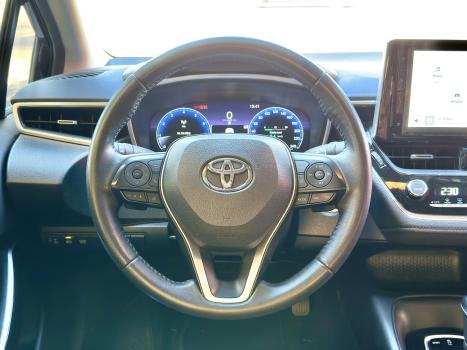 TOYOTA Corolla 2.0 16V 4P FLEX XEI DIRECT SHIFT AUTOM�TICO CVT, Foto 2
