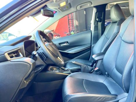 TOYOTA Corolla 2.0 16V 4P FLEX XEI DIRECT SHIFT AUTOM�TICO CVT, Foto 4