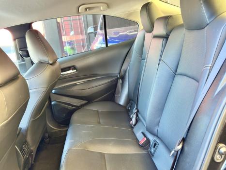 TOYOTA Corolla 2.0 16V 4P FLEX XEI DIRECT SHIFT AUTOM�TICO CVT, Foto 6