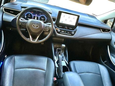 TOYOTA Corolla 2.0 16V 4P FLEX XEI DIRECT SHIFT AUTOM�TICO CVT, Foto 7